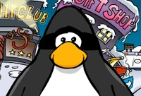 The Ninja on www.ClubPenguin.com.