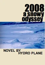 2008: A Snowy Odyssey