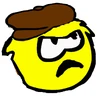 Director Benny does not approve of your actions. I would suggest running.