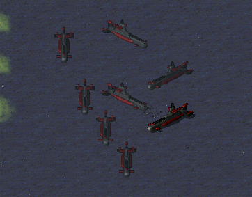 Typhoon Subs
