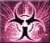 Biohazard symbol