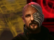 Kane's appearance in 2030