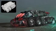 KW Reckoner Render