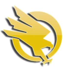 Current official GDI emblem