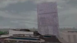 United Nations Headquarters, TWI