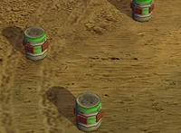 Demo Traps