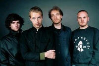 Coldplay