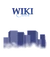 Wikicities logo