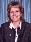 Dr. Erica Lucas, MP