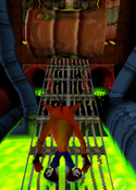 Bouncingbarrel