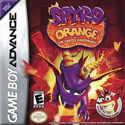 Imagem:Spyro Fusion.png