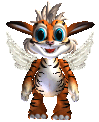 Bengal Wingy