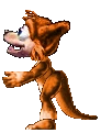 male Kanga Norn