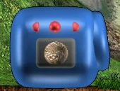 Breed Ball Vendor