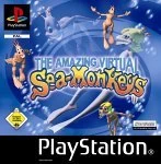 They're Amazing! They're Virtual! They're Sea-Monkeys!