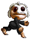 male Opera Ettin