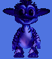 Water Element Norn female