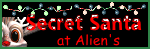 Alien's Weihnachtsaktion Secret Santa 2002 for Docking Station