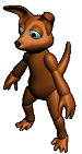 Herbivore creatures from The Habitat