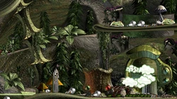 The Garbage Dump