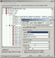 Screenshot of C3 Genetics Kit