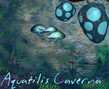 Aquatilis Caverna
