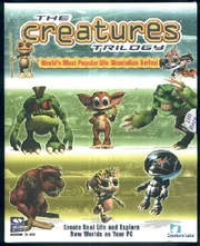 Creatures Trilogy