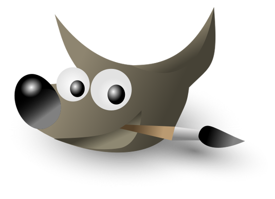 Image:GIMP Icon.svg
