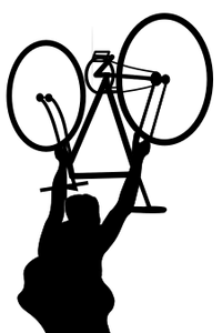 Image:Bike lift.svg