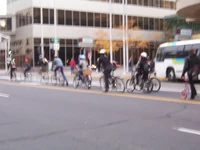 And They're Off!