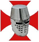 The Crusades Wiki logo, created by Greyman.