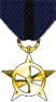 Pacifican's Light Award - military award for excellence in warfare