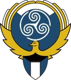 National Seal of Chobostonia
