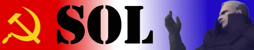 Banner of the Sons of Liberty
