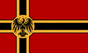 Flag of Großgermania