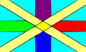 Flag of Eagleia