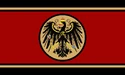 Flag of Clinkham Wood