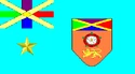 Flag of Einea