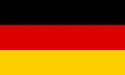 Flag of Deutschland