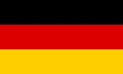 Flag of Deutsch Republik