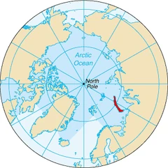 Location of Binary Helix Corporation