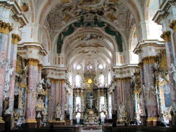 Royal Scandinavia professes Traditional Catholicism.
