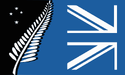 Flag of Kitex
