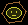 Yellow Smiley Wheel