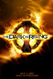 The Dark is Rising