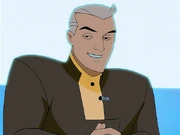 Ian Peek, host of "The Inside Peek".
