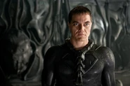 Zod on Krypton