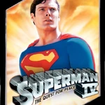 Superman IV: The Quest for Peace