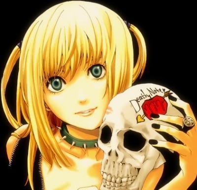 anime