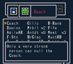 Coach.